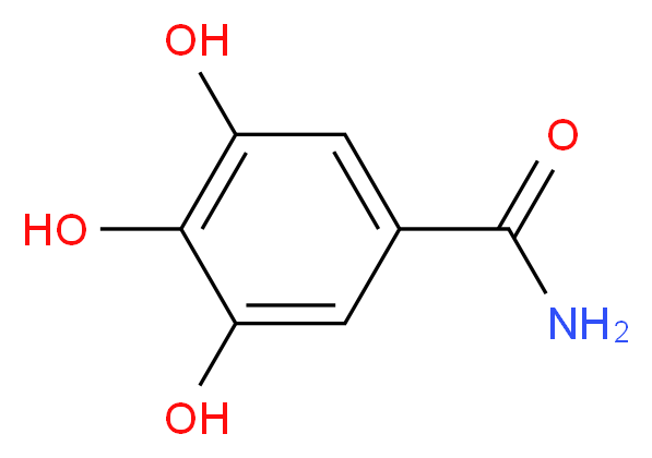 618-73-5 分子结构