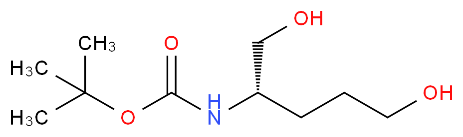 162955-48-8 分子结构