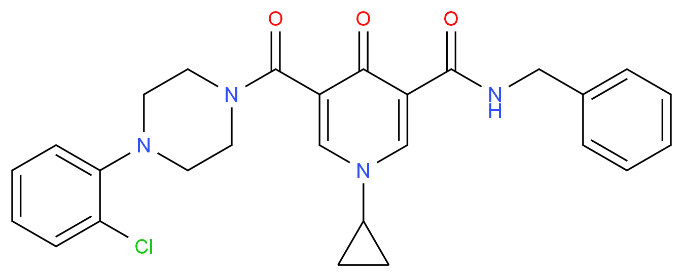  分子结构
