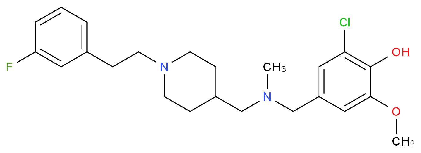  分子结构