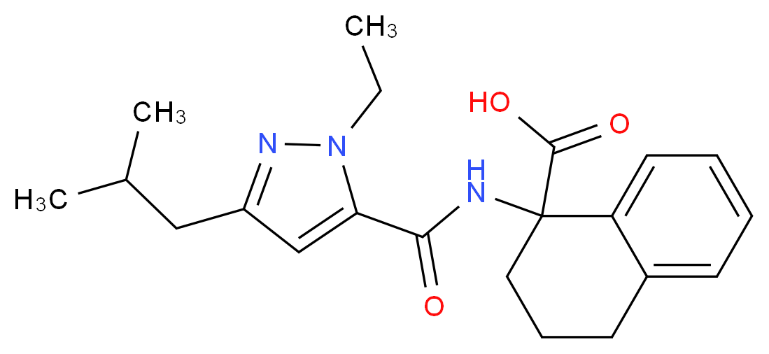  分子结构