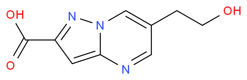 712319-12-5 分子结构