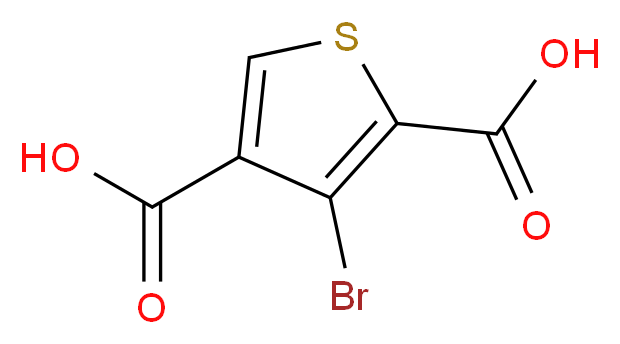 57233-98-4 分子结构