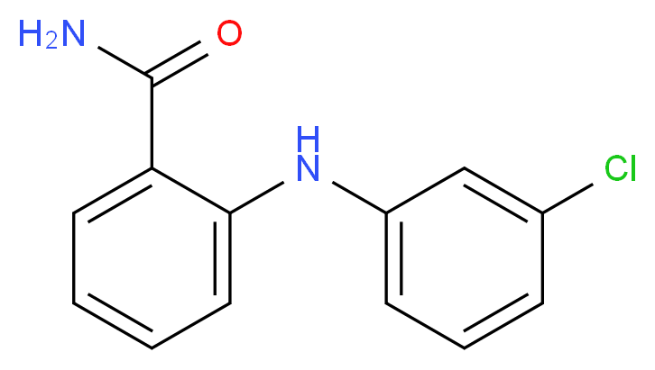 13625-33-7 分子结构