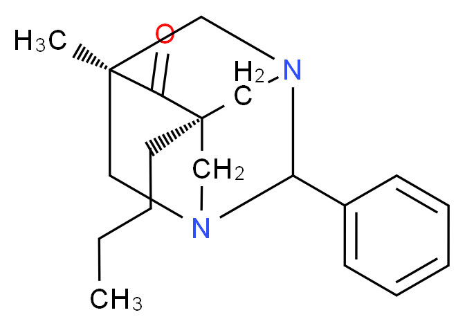 164256444 分子结构