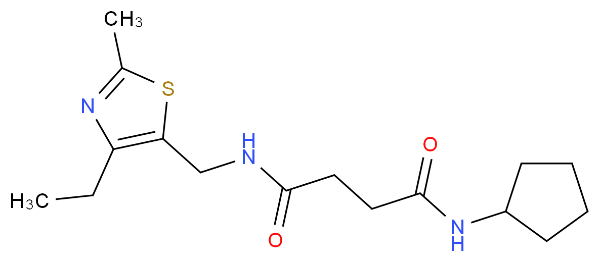  分子结构
