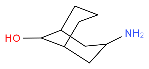 MFCD13806416 分子结构