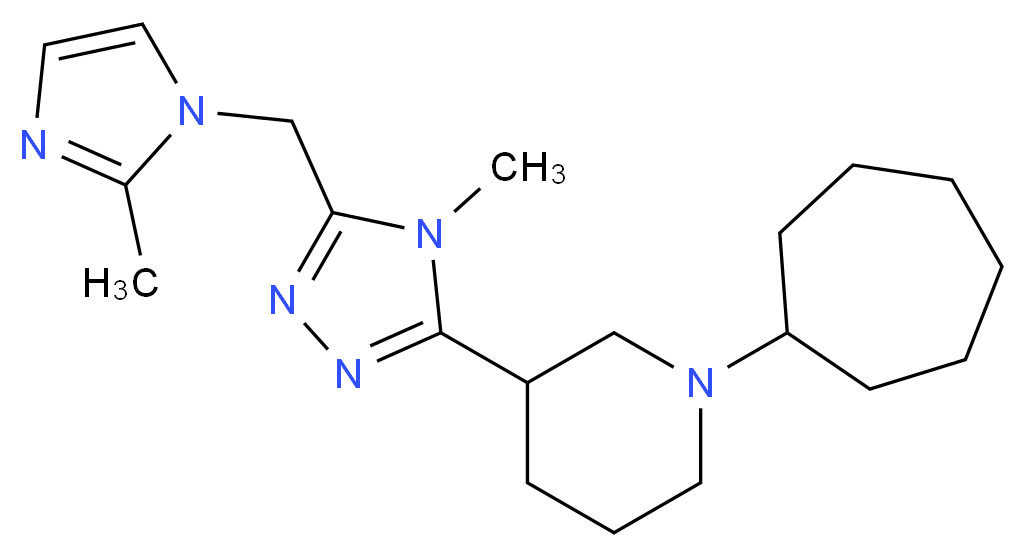  分子结构