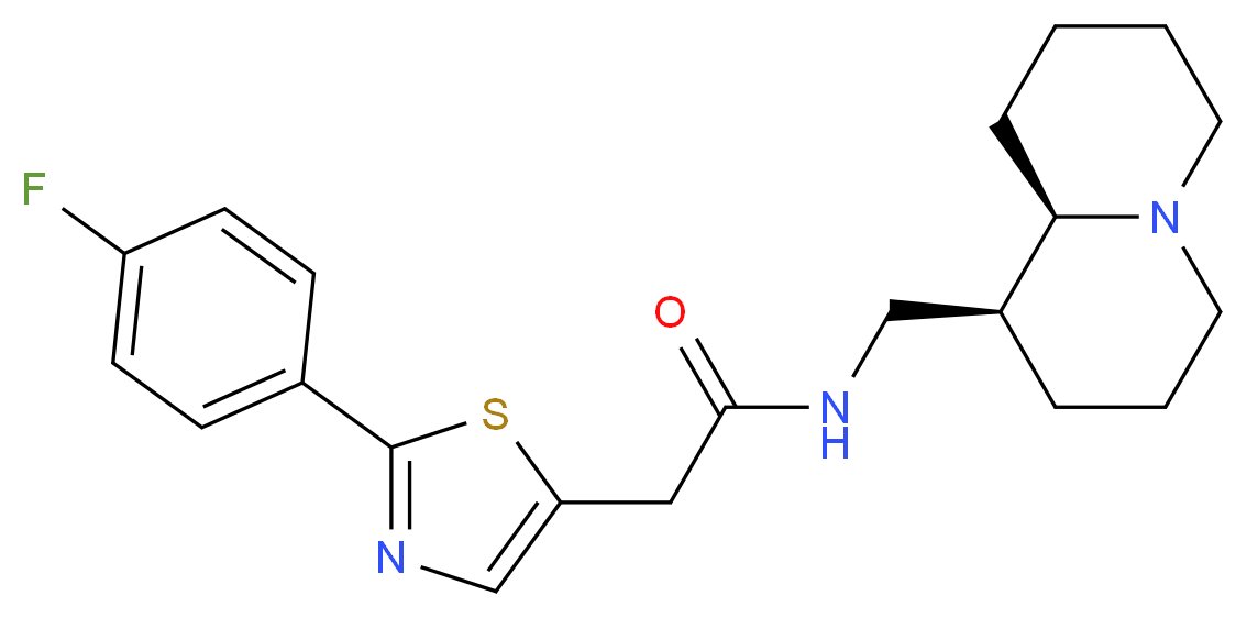 164277034 分子结构