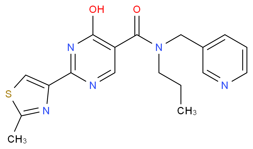  分子结构