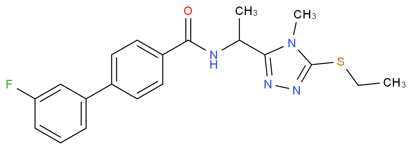  分子结构
