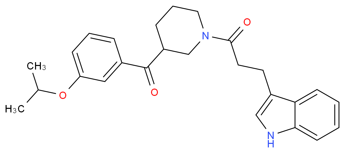  分子结构