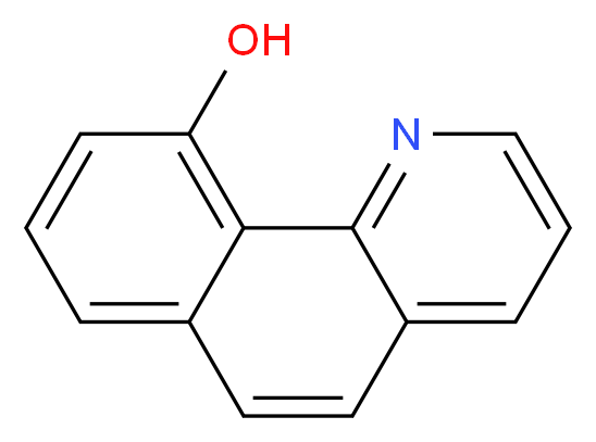 33155-90-7 分子结构