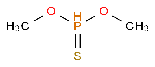 5930-72-3 分子结构