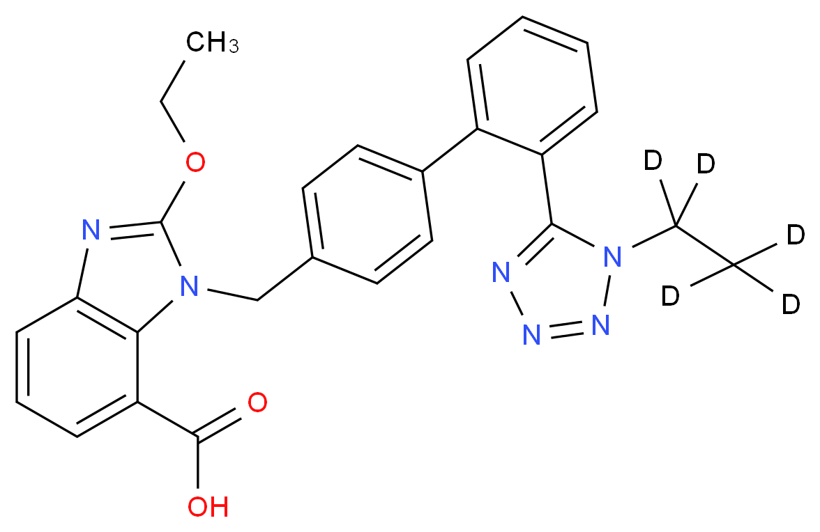 1246818-70-1 分子结构