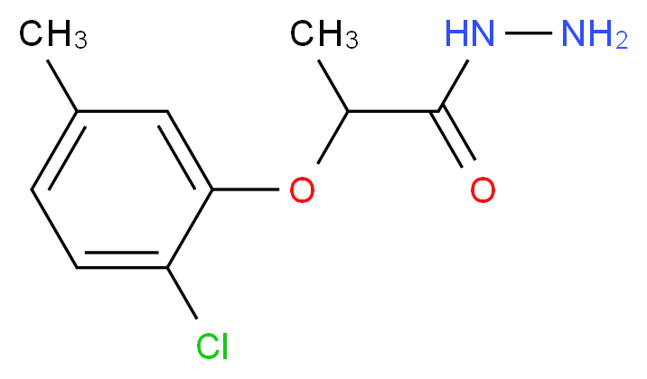 588680-01-7 分子结构