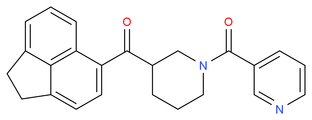  分子结构