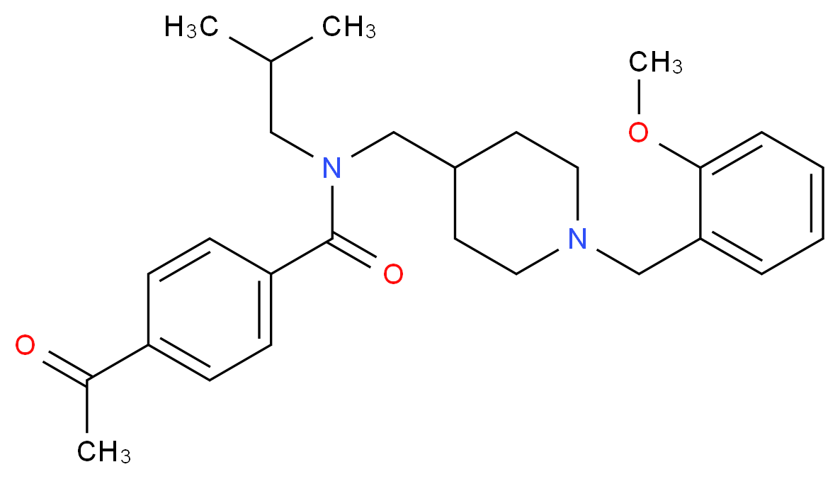  分子结构