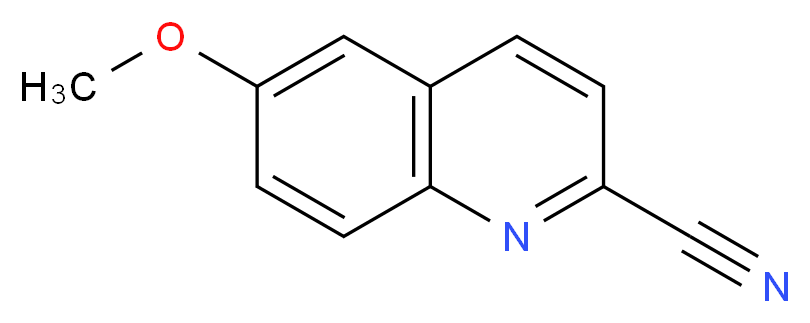 CAS_5467-79-8 分子结构