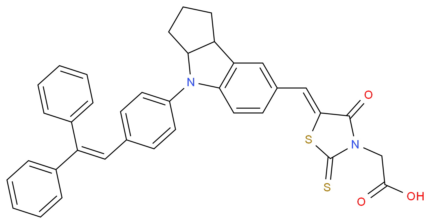 _分子结构_CAS_)