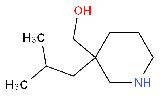 CAS_915922-54-2 molecular structure