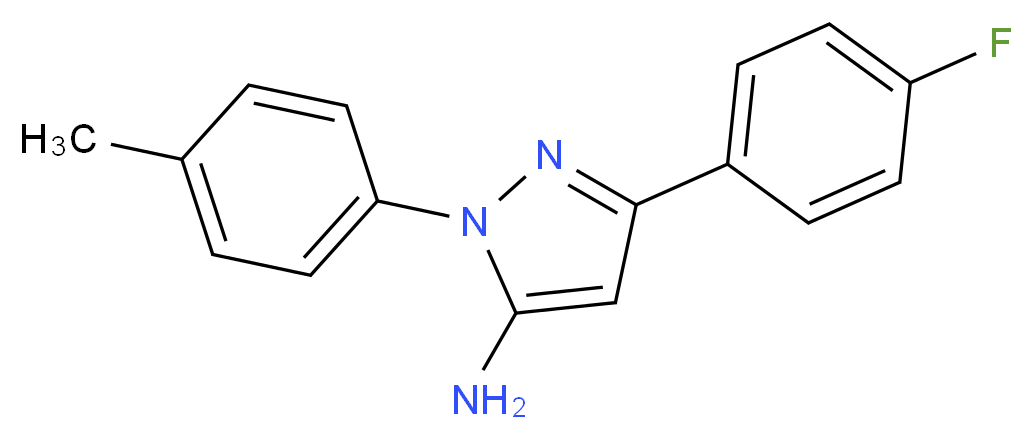 CAS_618092-86-7 分子结构