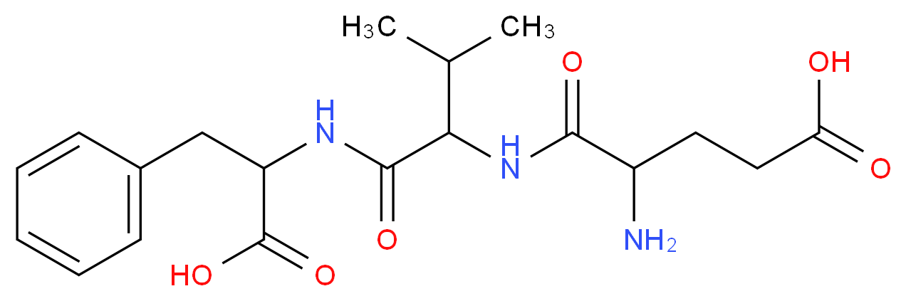 CAS_31461-61-7 分子结构