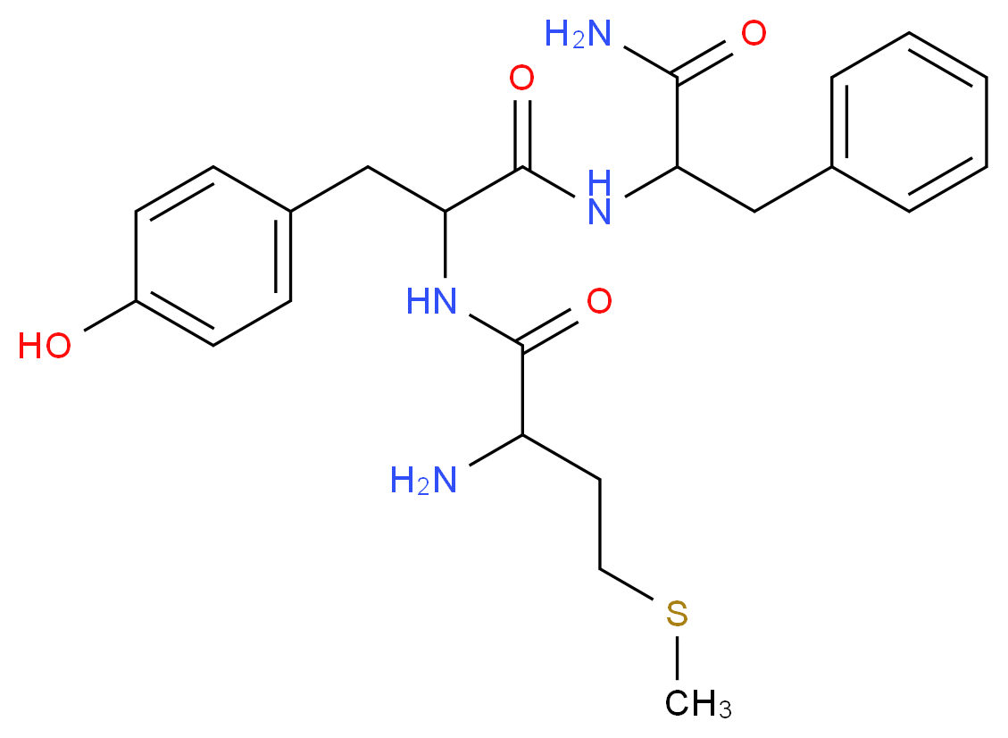 CAS_37637-13-1 分子结构