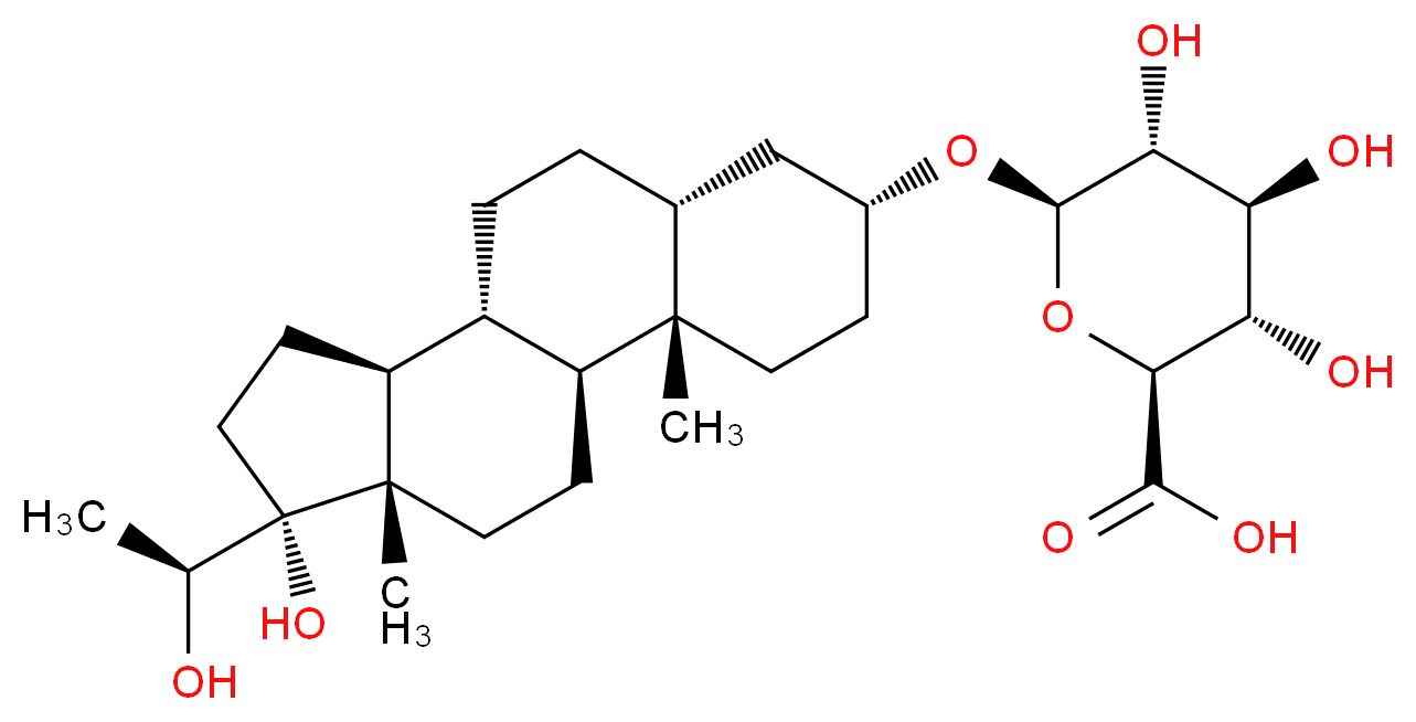 CAS_74915-85-8 分子结构