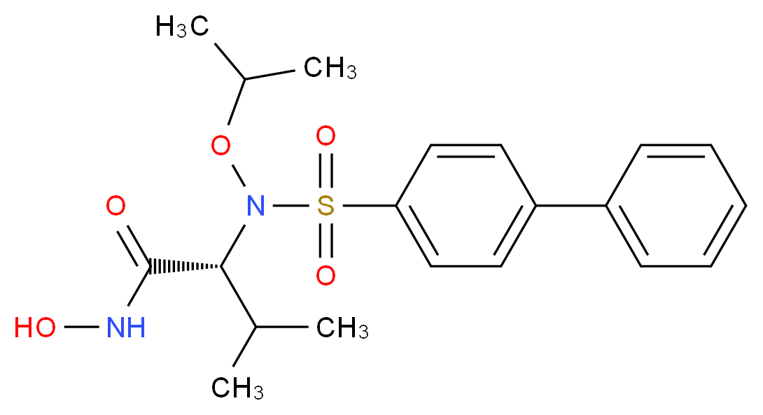 CAS_849773-64-4 分子结构