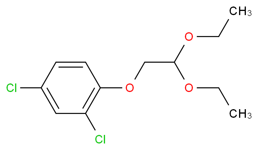 CAS_78830-79-2 分子结构