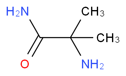 CAS_16252-90-7 分子结构