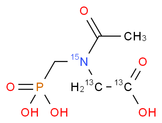 CAS_1346598-31-9 分子结构