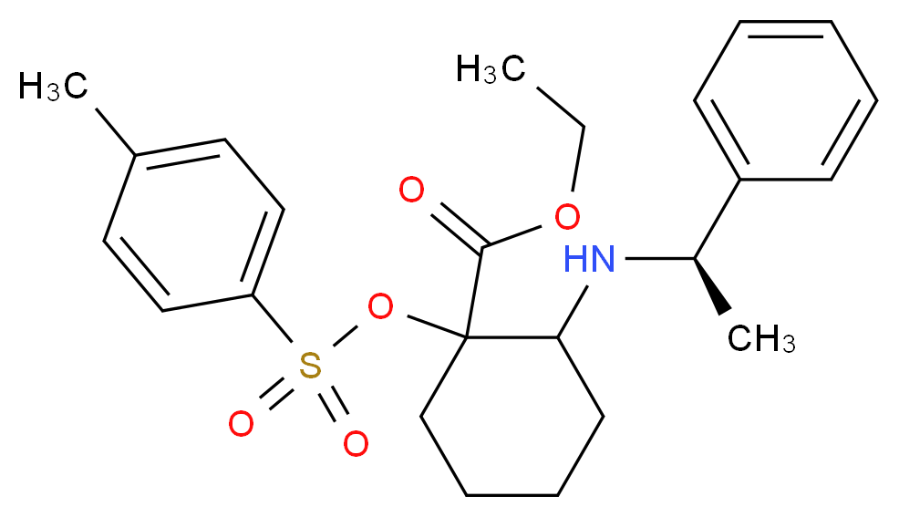 CAS_1105703-25-0 分子结构