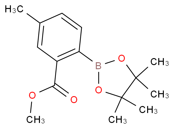 CAS_1088994-18-6 分子结构