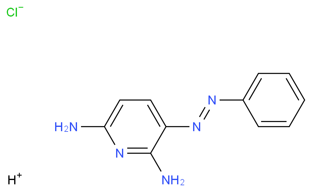 CAS_136-40-3 分子结构