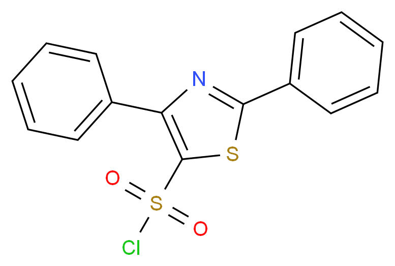 CAS_868755-57-1 分子结构