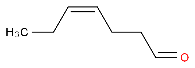 CAS_6728-31-0 分子结构