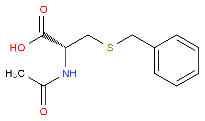 CAS_19542-77-9 molecular structure