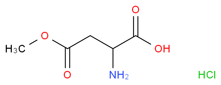 CAS_1835-52-5 分子结构