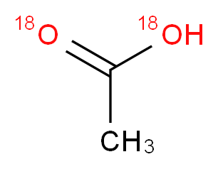 CAS_17217-83-3 分子结构