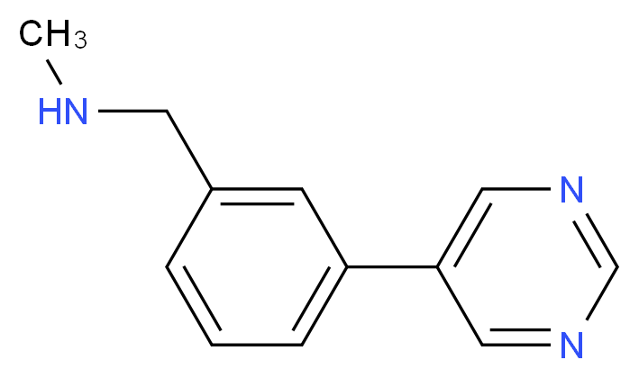 CAS_852431-03-9 分子结构