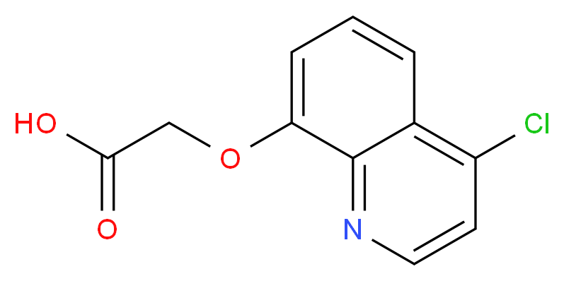 解毒喹_分子结构_CAS_88349-88-6)