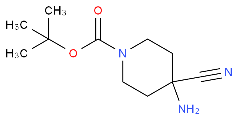 CAS_331281-25-5 molecular structure