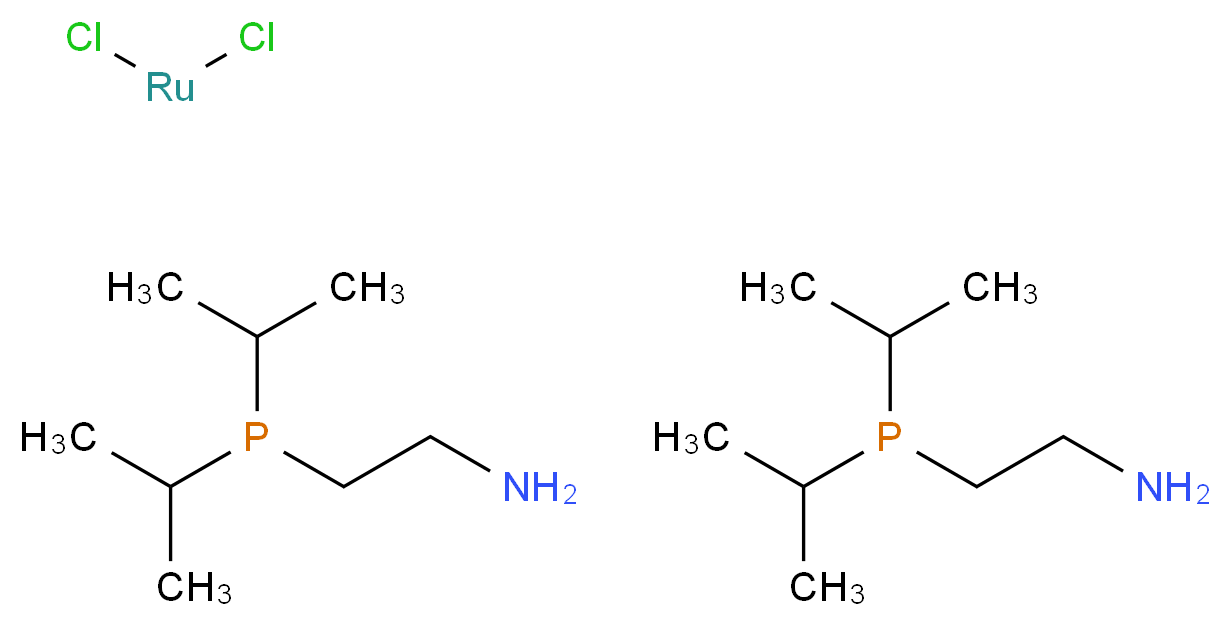 CAS_1092372-90-1 分子结构