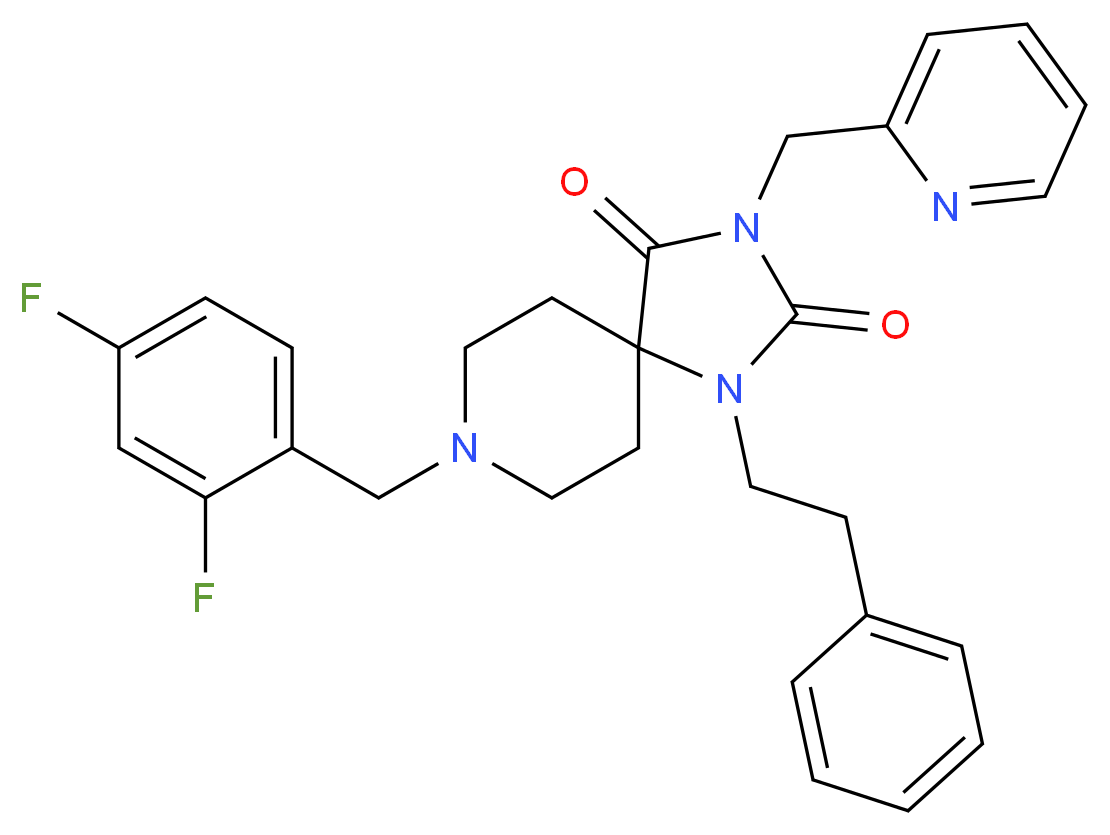  分子结构