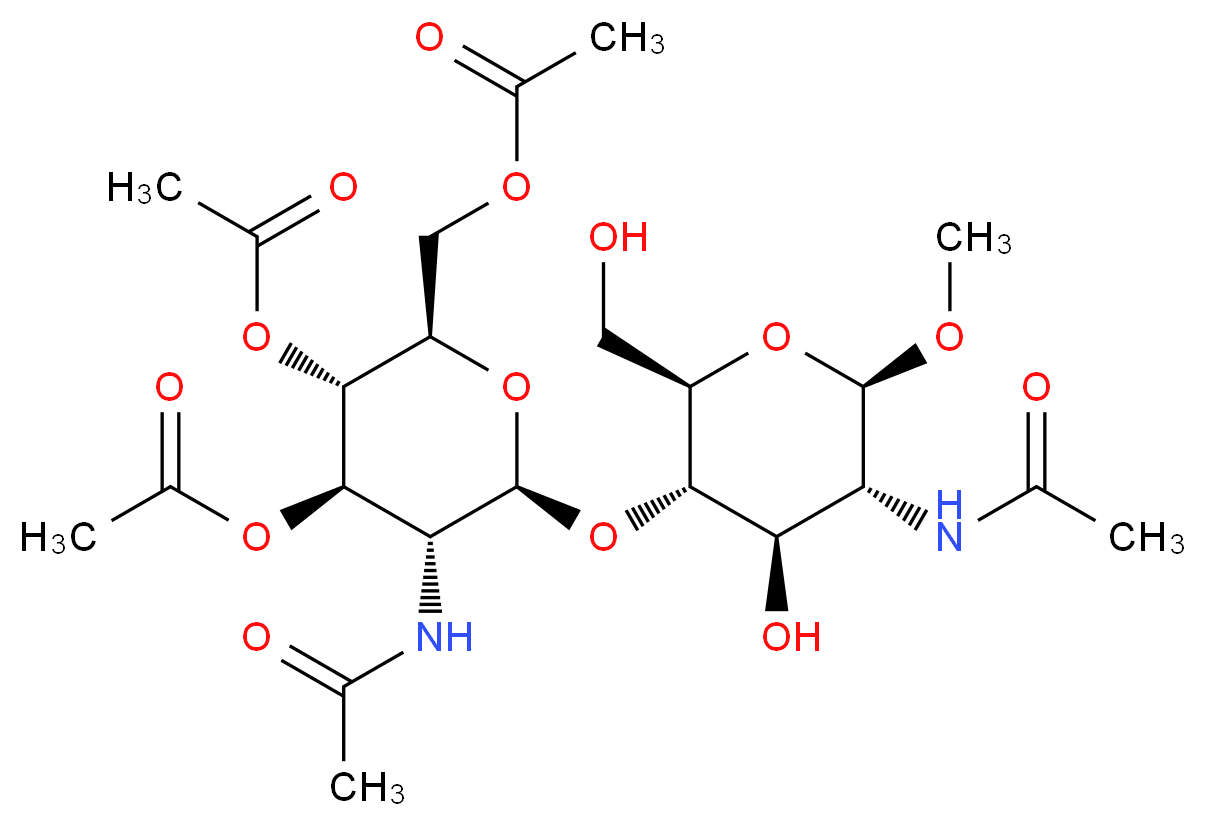 97242-82-5 分子结构