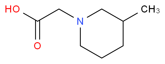 883542-90-3 分子结构
