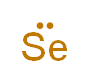 CAS_7782-49-2 molecular structure