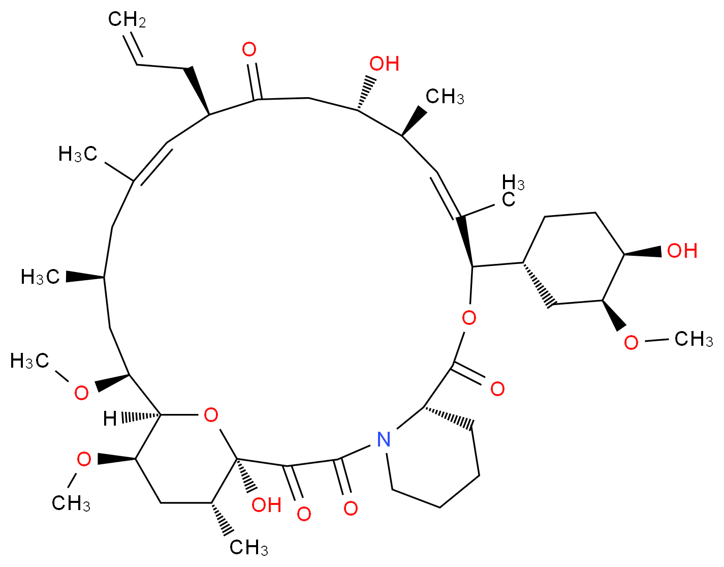 131944-48-4 分子结构